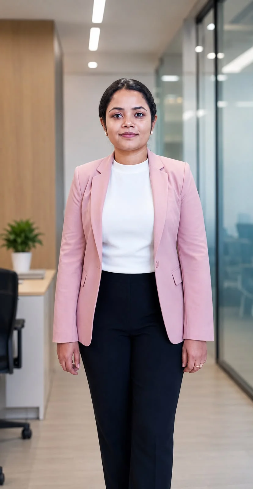Mita Biswas, Social Media Creator