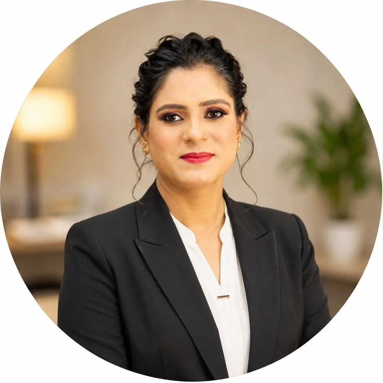 Purnima Halder, Social Media Creator