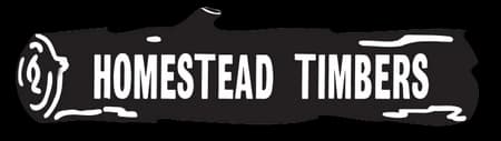 Homestead Timbers logo