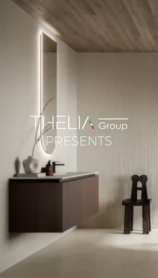 Thelia Group reel