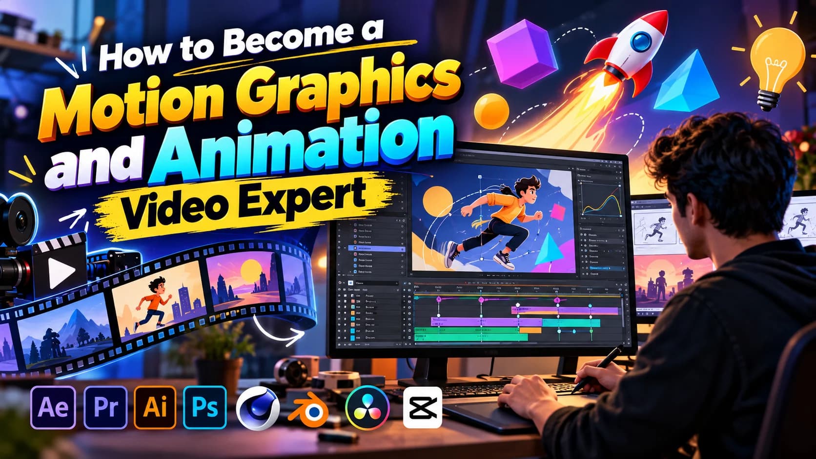 Video expert