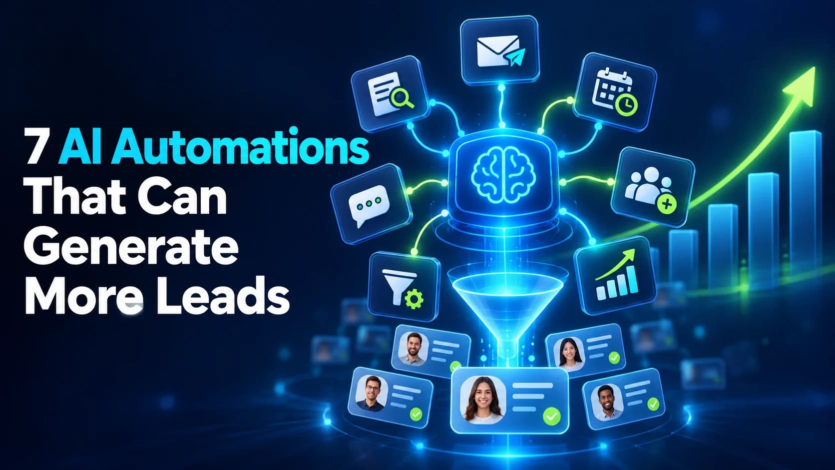 ai automation