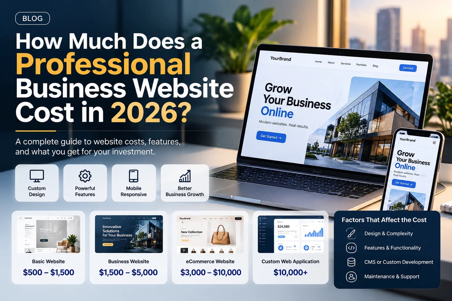 Website
