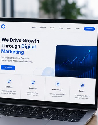 Website Design
