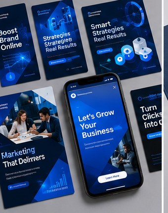 Social Media Campaign