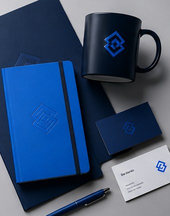 Brand Identity Kit